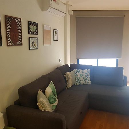 Calma House Apartment Zaragoza Exterior photo