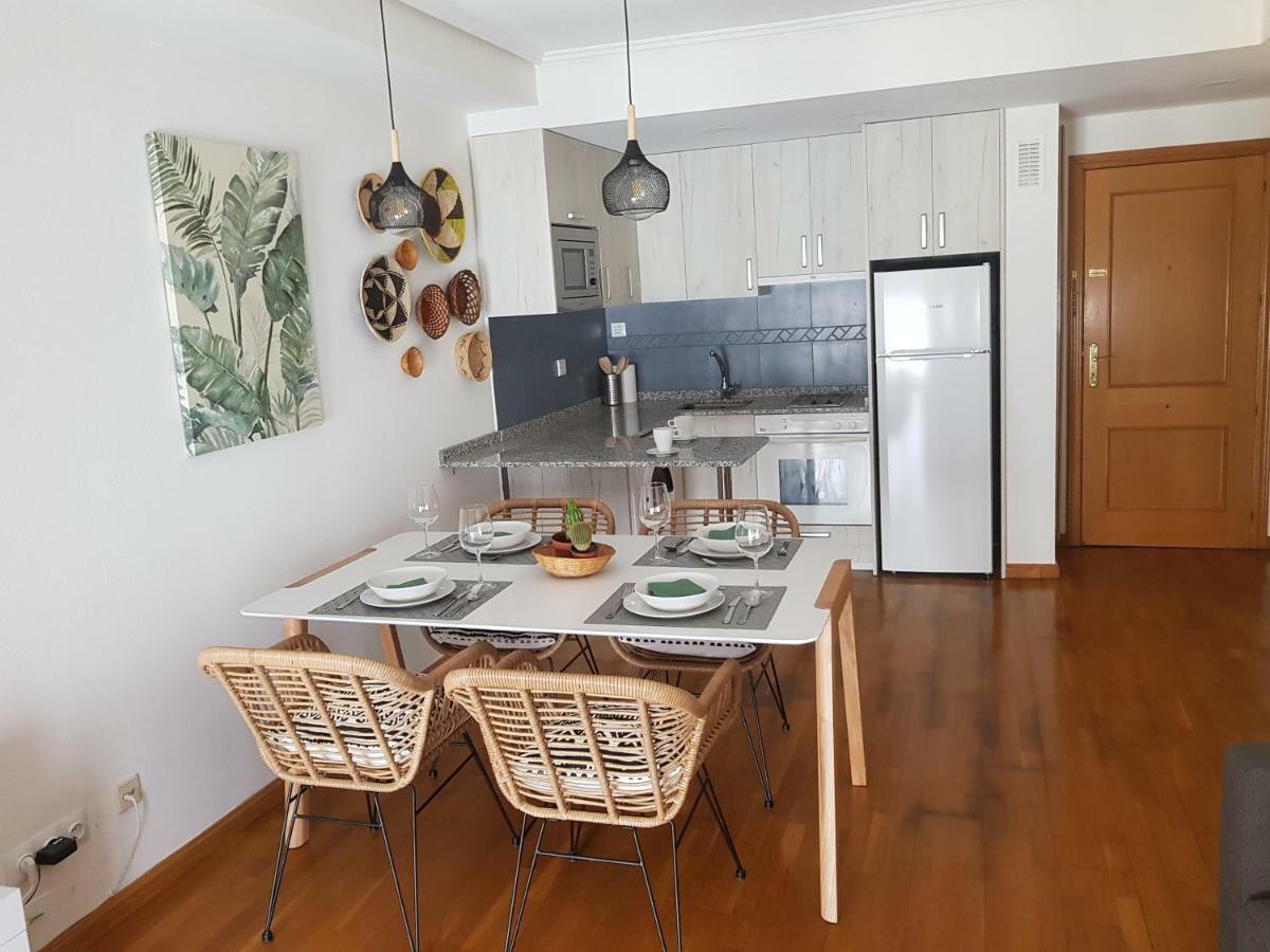 Calma House Apartment Zaragoza Exterior photo
