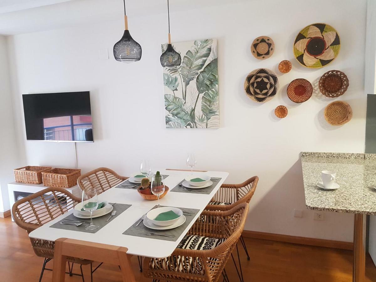 Calma House Apartment Zaragoza Exterior photo