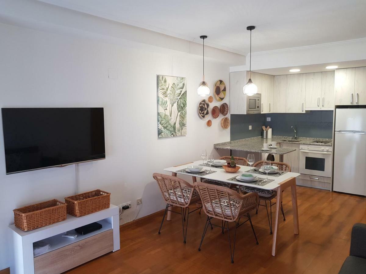 Calma House Apartment Zaragoza Exterior photo