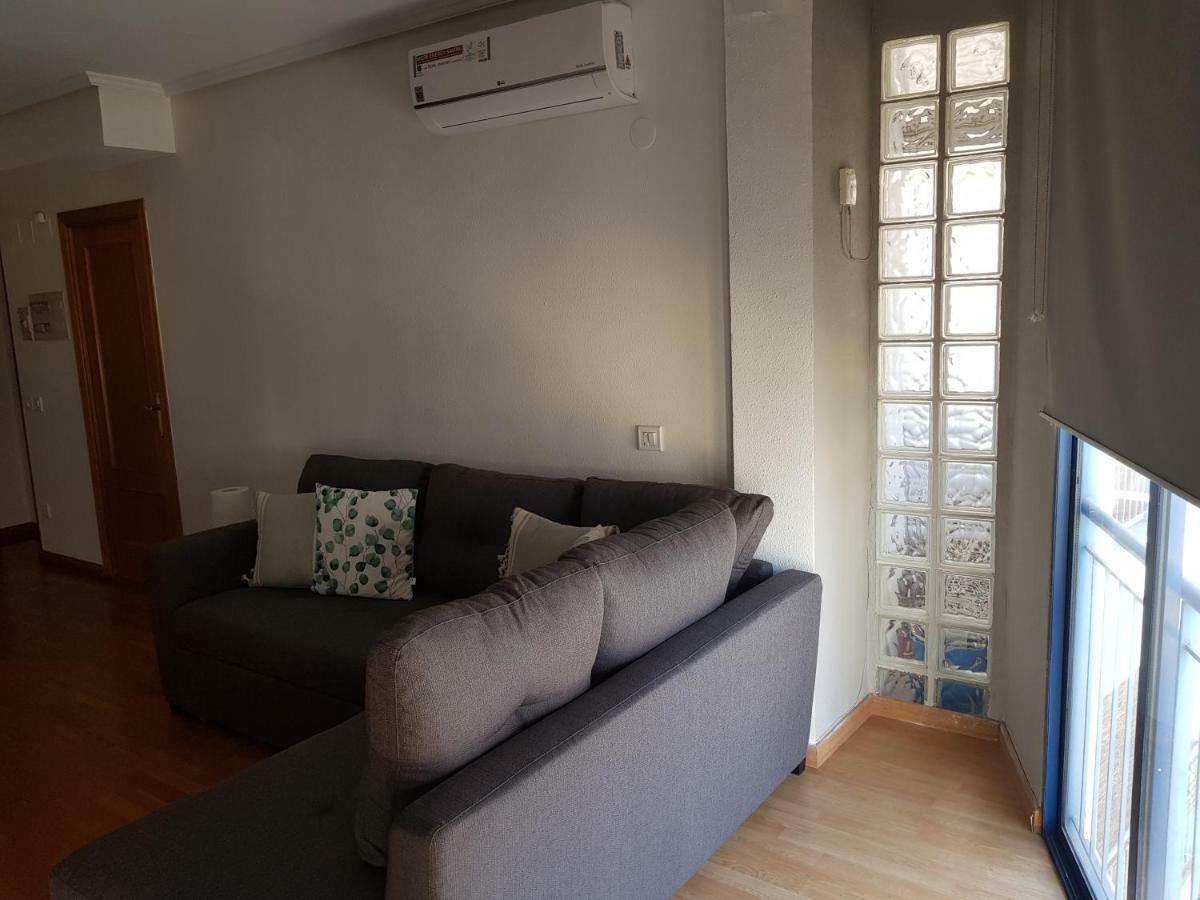 Calma House Apartment Zaragoza Exterior photo