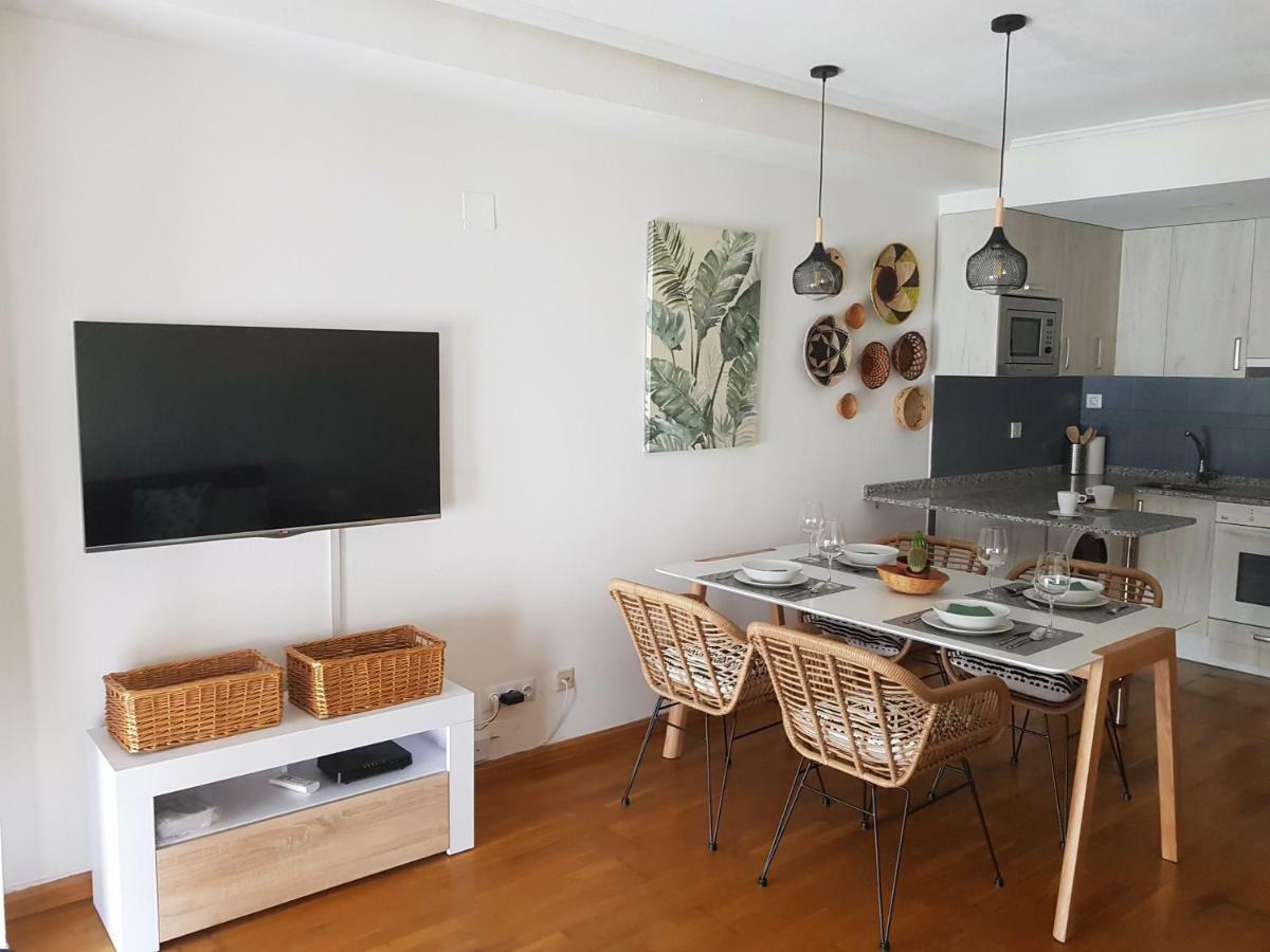 Calma House Apartment Zaragoza Exterior photo