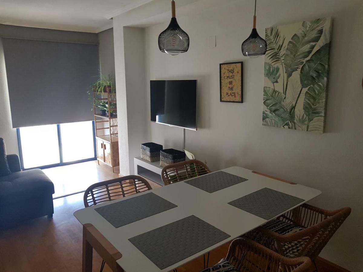Calma House Apartment Zaragoza Exterior photo